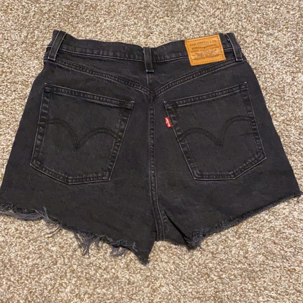 Levi Shorts